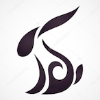 qZwhite_Rabbit's Avatar'