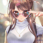 wasteyourtears's Avatar'