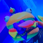 Soviet STARK's Avatar'