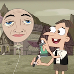 Doofenshmertz69's Avatar'