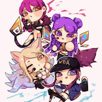 Big taco swings's Avatar'