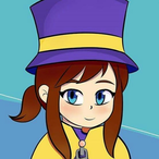 BY-LOSTER's Avatar'