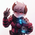 ValkFox3's Avatar'