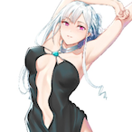Fuzenough's Avatar'