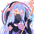 ShadowBlue45's Avatar'