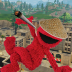 IcyFluffyBear's Avatar'