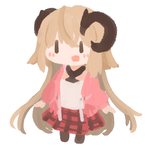 Lachexia's Avatar'