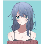 Asraha's Avatar'