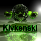 Kivkenski's Avatar'