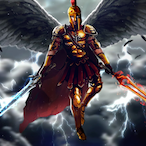 XII_Archangel's Avatar'