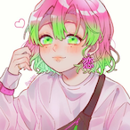 Huang_xiaoMai's Avatar'