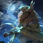AWolfy_92's Avatar'