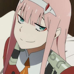 Megomine's Avatar'
