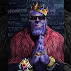 Pepperinhooo's Avatar'