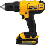 DEWALT20VMAX's Avatar'