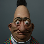 BertnieSanders's Avatar'