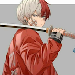 Reki's Avatar'