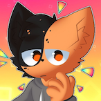ShormCat's Avatar'