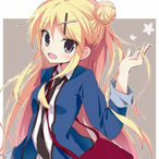 chou114514's Avatar'