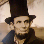 AbrahamLincoIn's Avatar'