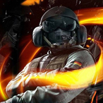 TheClashHani's Avatar'