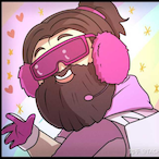 AfterglowRiver's Avatar'