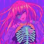 Weebologist's Avatar'