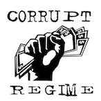 CorruptRegime's Avatar'