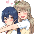 NoobUmi's Avatar'