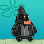 AzureO7's Avatar'