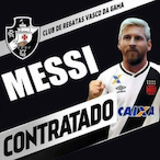 Messi_Do_VASCO's Avatar'