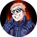 Keewano's Avatar'