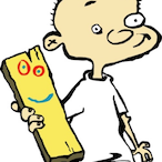 ShiftySpaz's Avatar'