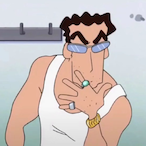 Fujiituki's Avatar'