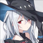 deternimnation's Avatar'
