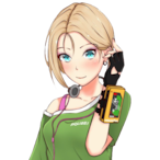 Bionicpookie's Avatar'