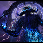 Molag.Bal's Avatar'