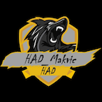 HAD_Makvic's Avatar'
