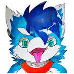 PurpleMis_Huang's Avatar'