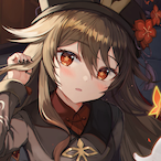 Bili_YiLeiNa's Avatar'
