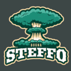 Bugna.Steffo's Avatar'