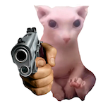 AlmightyBingus's Avatar'