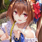 Daiwascarl3t's Avatar'