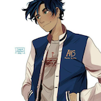 Its-Kaji's Avatar'
