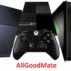AllGoodMate's Avatar'
