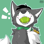 MeliWolf-'s Avatar'