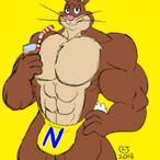 Chief_Nesquick's Avatar'