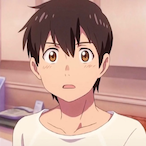 Backoern's Avatar'