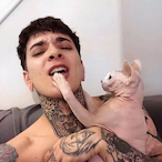 JuliusKilla's Avatar'