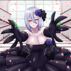 nOwOne c4res's Avatar'